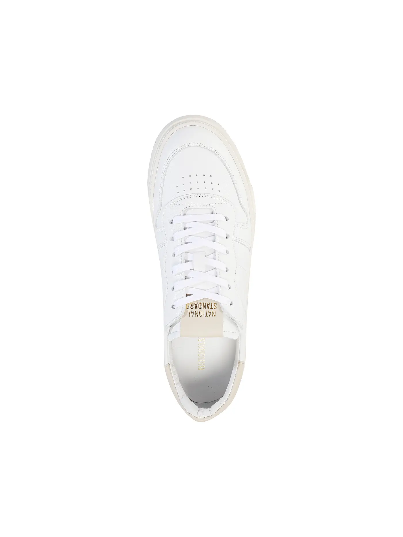 NATIONAL STANDARD | Sneaker EDITION 8 | 